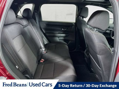 Used 2024 Honda CR-V Sport image 33