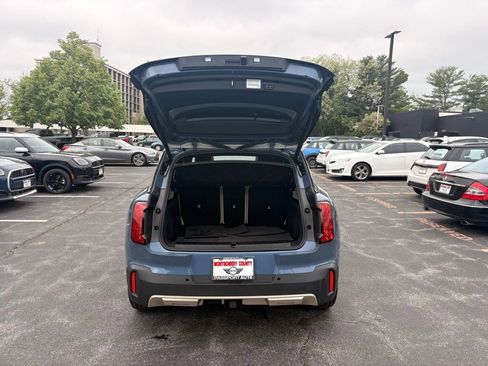 Used 2025 MINI Cooper Countryman S w/ Comfort Package Max AWD/4WD image 15