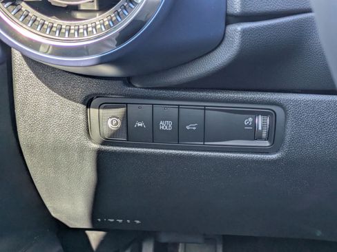 Used 2026 Chevrolet Equinox EV LT image 22