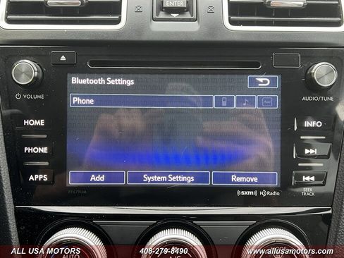 Used 2018 Subaru Forester 2.5i Premium AWD/4WD image 36