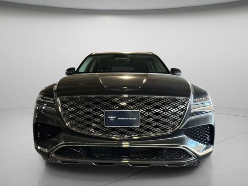 New 2026 Genesis GV80 2.5T Advanced AWD/4WD image 8