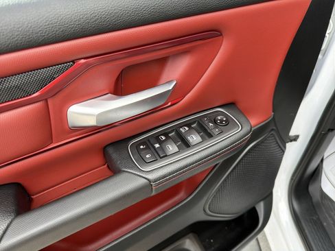 Used 2020 RAM 1500 Rebel w/ Rebel Level 1 Equipment Group image 20