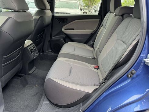 New 2026 Subaru Forester Premium AWD/4WD image 13