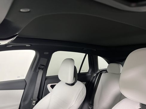 New 2026 Mercedes-Benz GLC 300 300 4MATIC image 20