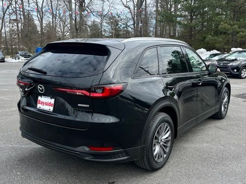 Used 2024 MAZDA CX-90 3.3 Turbo w/ Preferred Package image 20