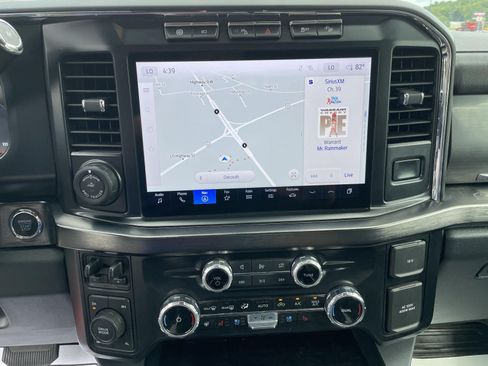 Certified 2024 Ford F350 Lariat w/ Lariat Ultimate Package AWD/4WD image 28