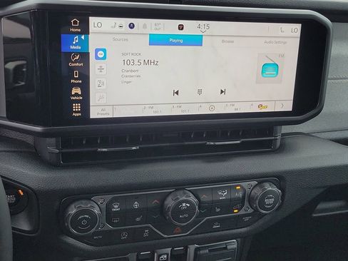 New 2026 Jeep Wrangler Willys image 8