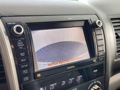 Used 2011 Toyota Sequoia Platinum AWD/4WD image 22