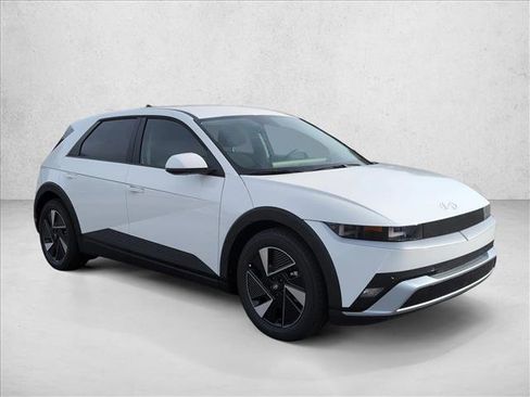 New 2026 Hyundai Ioniq 5 SE image 7