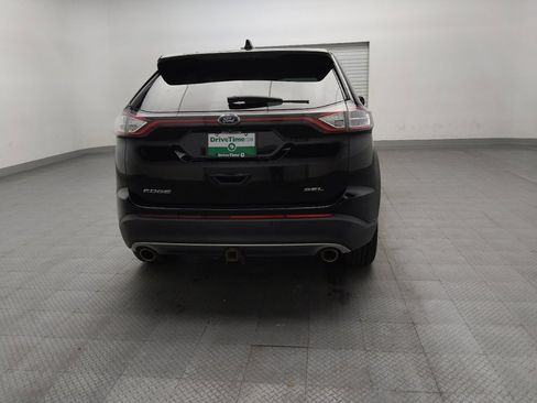 Used 2018 Ford Edge SEL w/ Equipment Group 201A FWD image 7