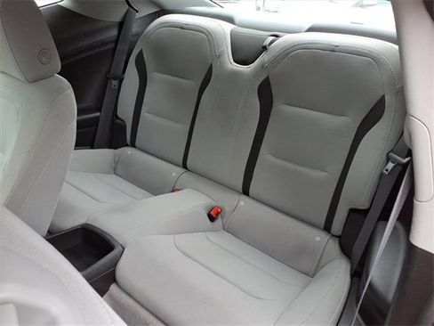 Used 2023 Chevrolet Camaro LT image 8