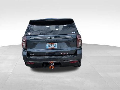 Used 2021 Chevrolet Tahoe RST AWD/4WD image 4