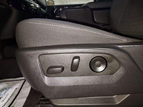 Used 2023 Chevrolet Silverado 1500 RST image 18