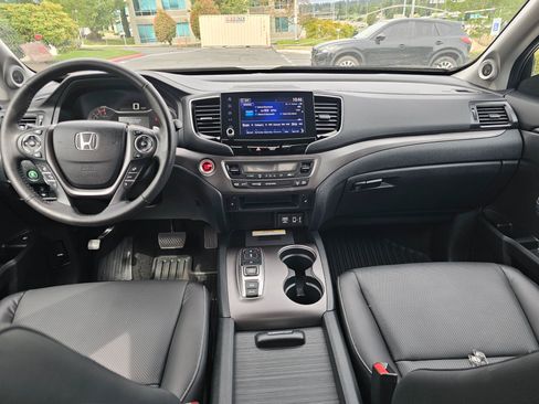 Used 2023 Honda Ridgeline RTL-E image 21