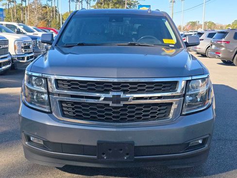 Used 2020 Chevrolet Tahoe LT w/ Luxury Package image 8
