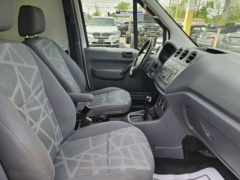 Used 2010 Ford Transit Connect XLT FWD image 20