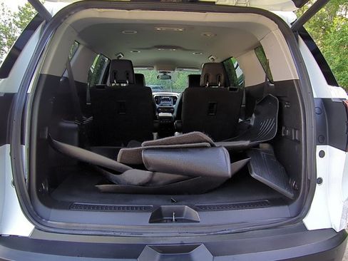 Used 2019 GMC Acadia SLT AWD/4WD image 6