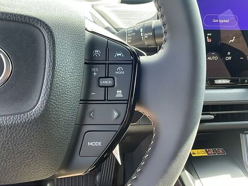 New 2026 Toyota C-HR AWD/4WD image 22