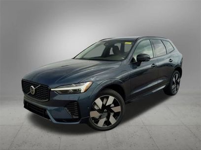 New 2025 Volvo XC60 T8 Plus w/ Protection Package Premier