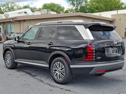 New 2026 Hyundai Palisade SEL Premium AWD/4WD image 6