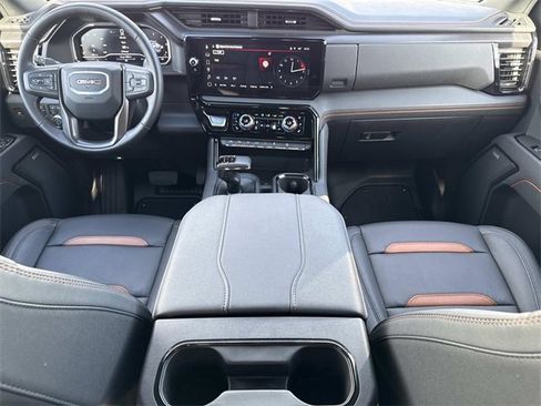 Used 2025 GMC Sierra 1500 AT4 w/ AT4 Premium Package image 16