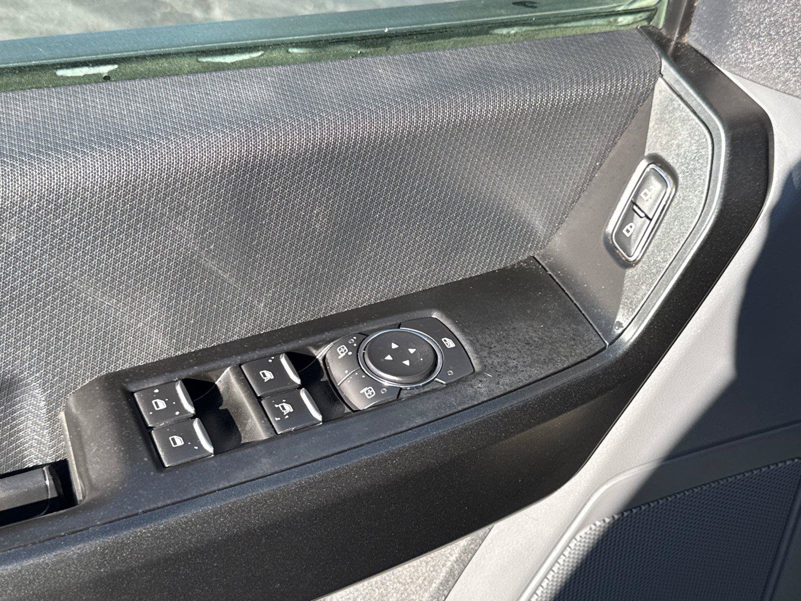 Used 2021 Ford F150 XL w/ XL Power Equipment Group AWD/4WD image 27