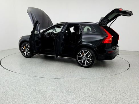 Certified 2024 Volvo XC60 T8 Polestar image 12