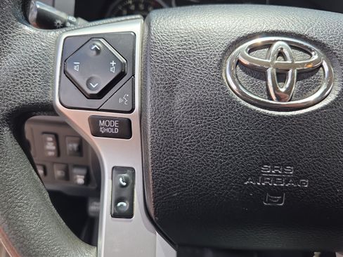 Used 2021 Toyota Tundra SR5 RWD image 17