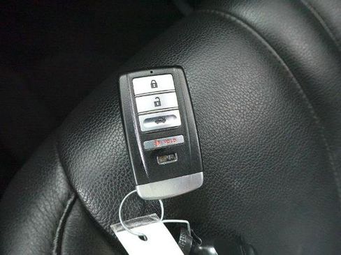 Used 2019 Acura ILX FWD image 18