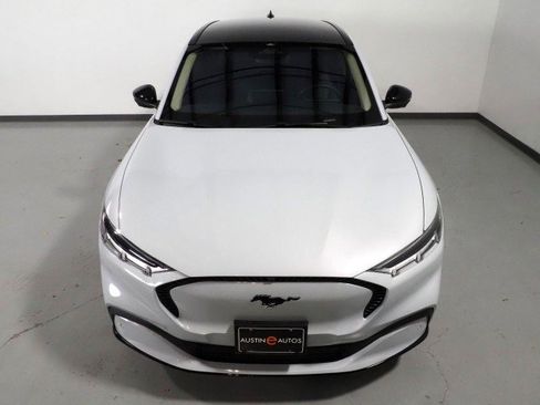 Used 2023 Ford Mustang Mach-E California Route 1 image 11