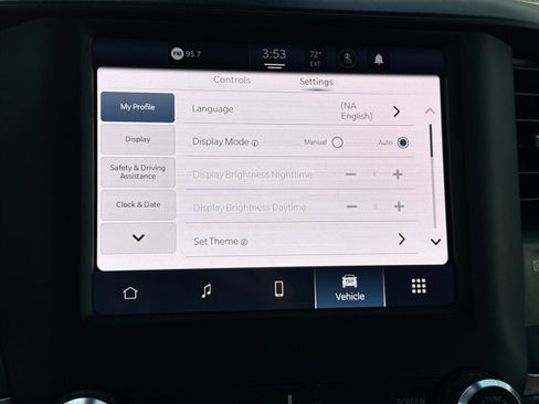 Used 2024 RAM 3500 Big Horn image 29