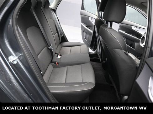 Used 2024 Kia Forte LXS image 14