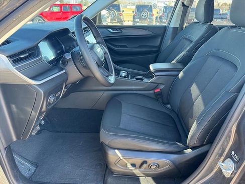 Used 2024 Jeep Grand Cherokee Laredo image 6