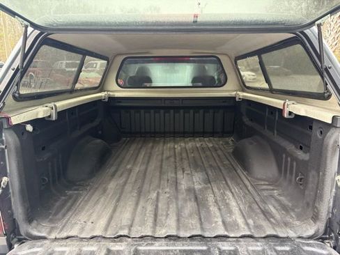 Used 2016 Chevrolet Colorado W/T w/ WT Convenience Package image 33