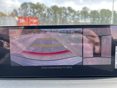 New 2026 MAZDA CX-30 AWD 2.5 S w/ Premium Package image 19