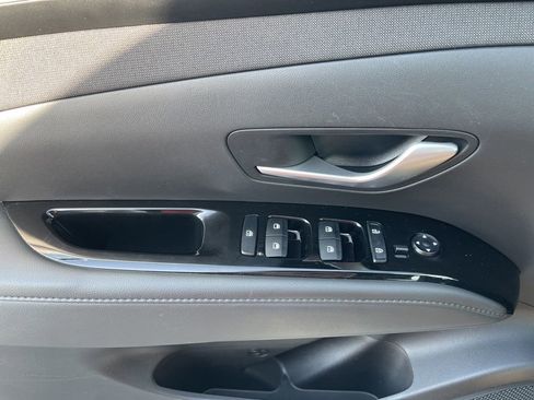 Used 2024 Hyundai Santa Cruz Limited image 19