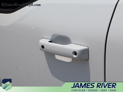 Used 2024 Ford F150 Platinum w/ Equipment Group 702A High AWD/4WD image 18