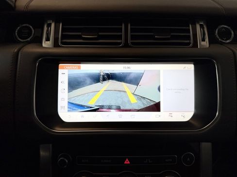 Used 2017 Land Rover Range Rover LWB SV Autobiography image 20