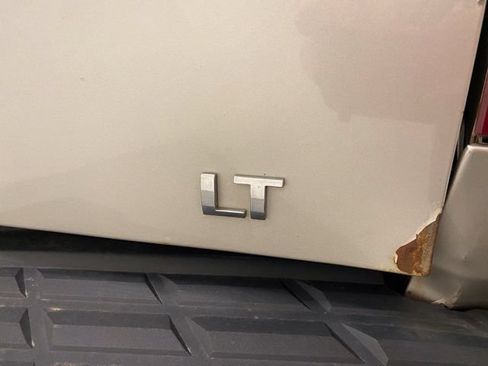 Used 2008 Chevrolet Silverado 1500 LT w/ Power Pack Plus AWD/4WD image 36