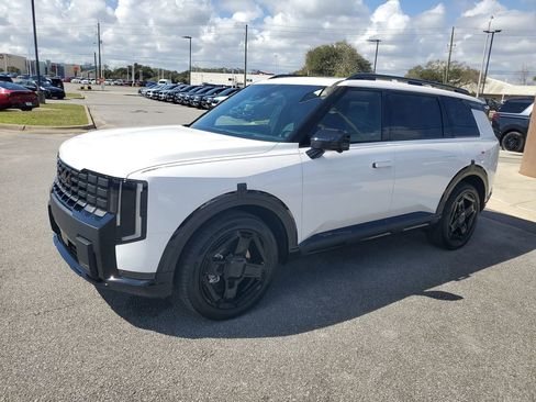 New 2027 Kia Telluride SX Prestige X-Line image 2