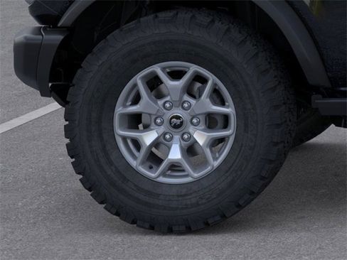 New 2025 Ford Bronco Badlands image 21