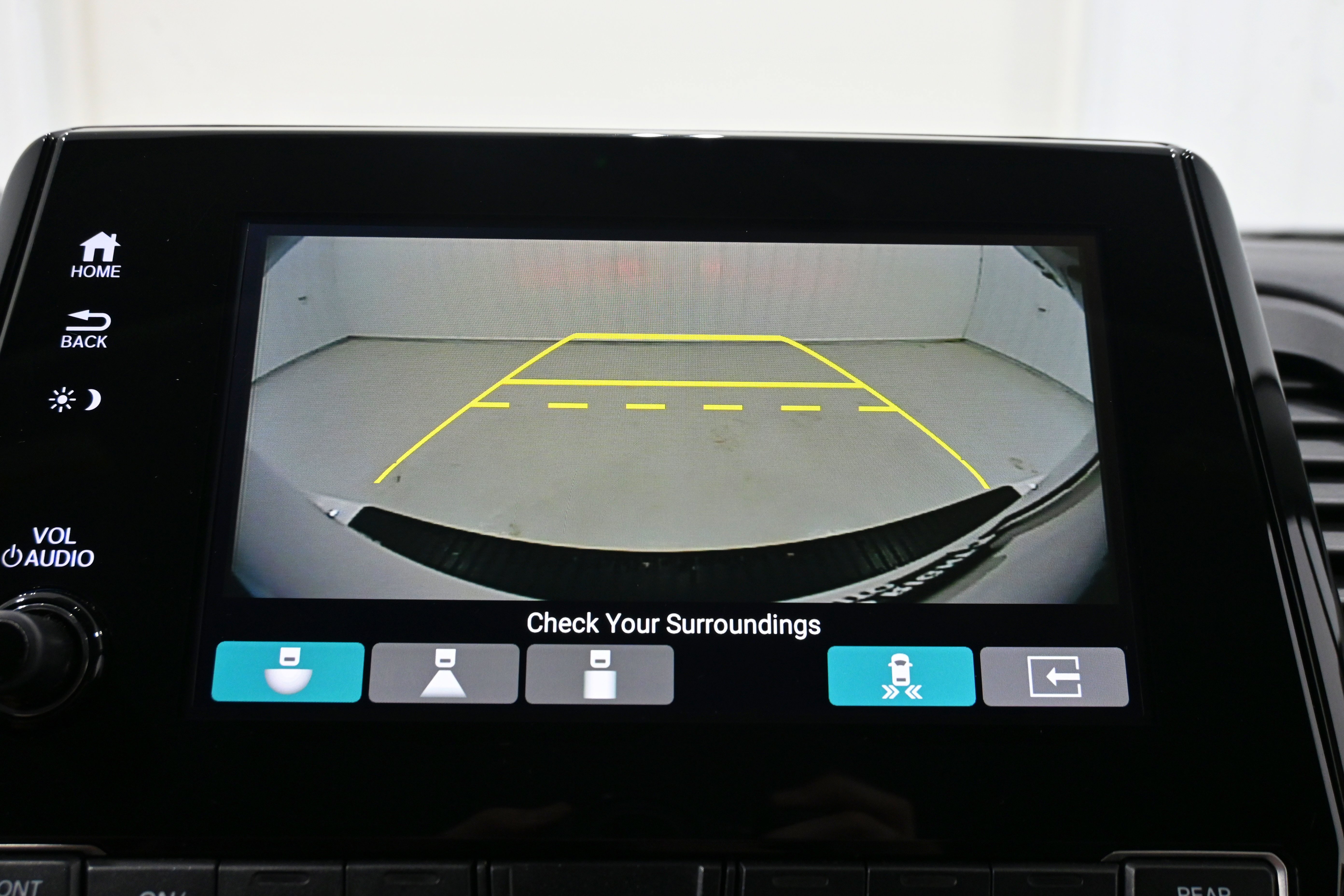 Used 2019 Honda Odyssey Elite image 17