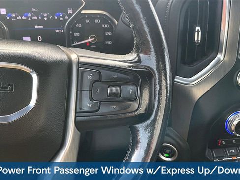 Used 2021 GMC Sierra 1500 Denali AWD/4WD image 14