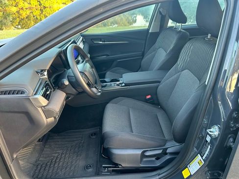 Used 2026 Toyota Camry LE FWD image 14