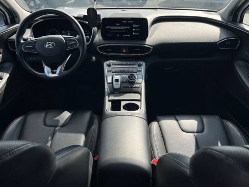 Used 2023 Hyundai Santa Fe XRT AWD/4WD image 12
