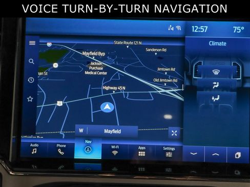 Used 2022 Ford F250 Lariat w/ Lariat Value Package image 19