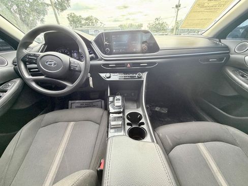 Used 2020 Hyundai Sonata SE FWD image 11