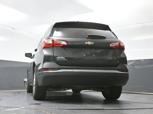 Used 2019 Chevrolet Equinox LT FWD image 30