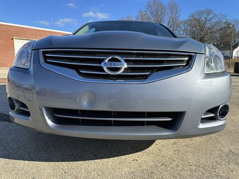 Used 2011 Nissan Altima HEV image 8