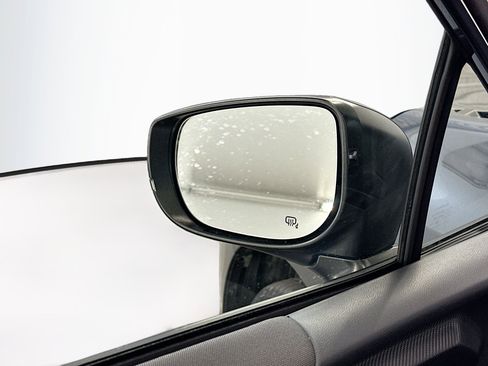 Used 2024 Subaru Crosstrek 2.0i Premium image 16